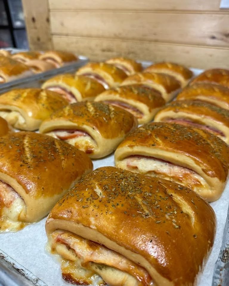 Produto de padaria 4